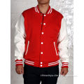 Imported Varsity Baseball for Men Jacket with Two Pockets